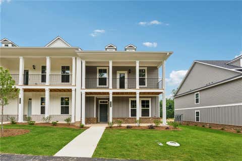 Townhouse For Sale - 2546 Harbor Ridge Pass Lot 341 Pass<br/> Gainesville, GA 30507