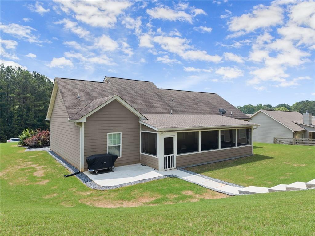 404 Miller Drive