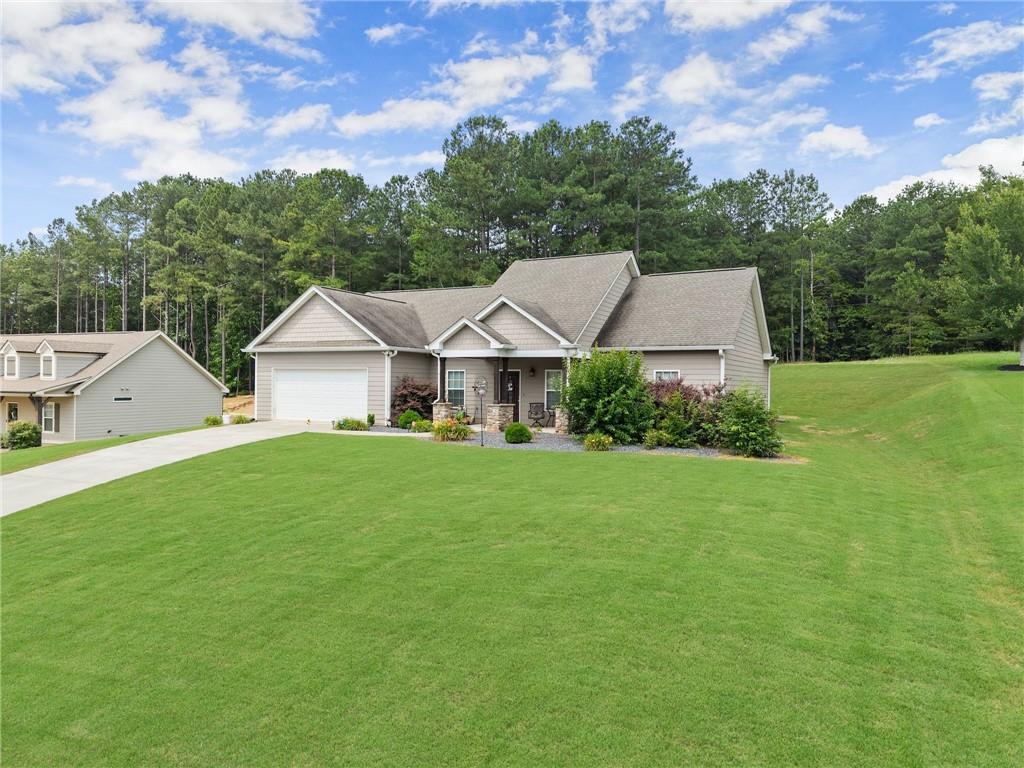 404 Miller Drive