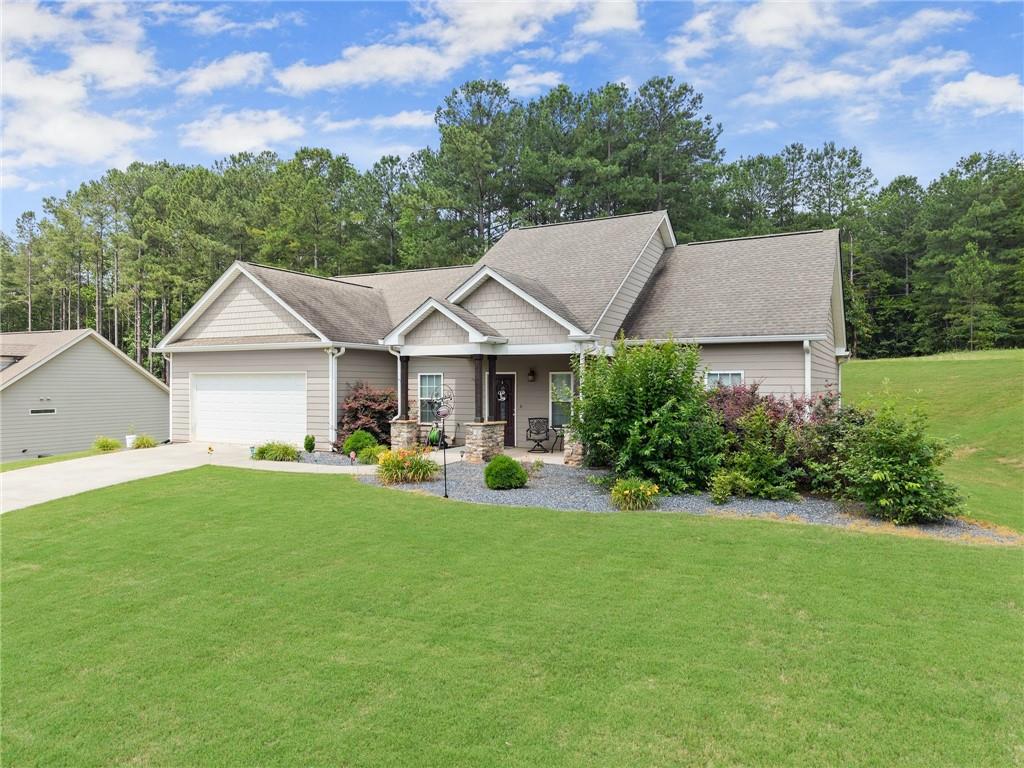 404 Miller Drive