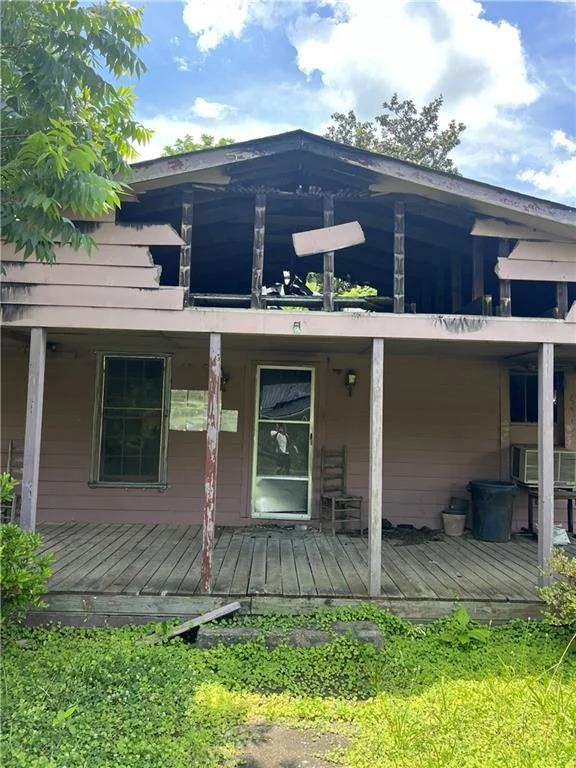 2 E 4th St St, Aragon, GA, 30104