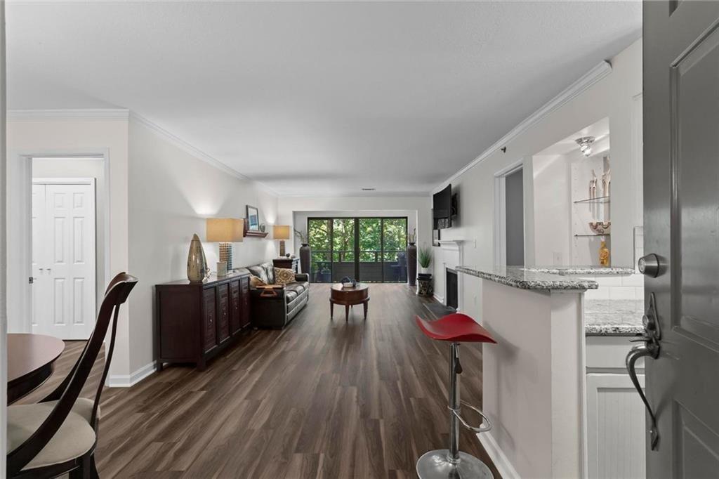 1214 Highland Bluff Dr. SE Drive SE 214