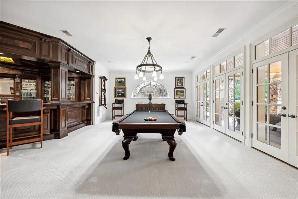 Ball Ground, Georgia 30107, United States, 8 Bedrooms Bedrooms, ,12 BathroomsBathrooms,Residential,Active,39876