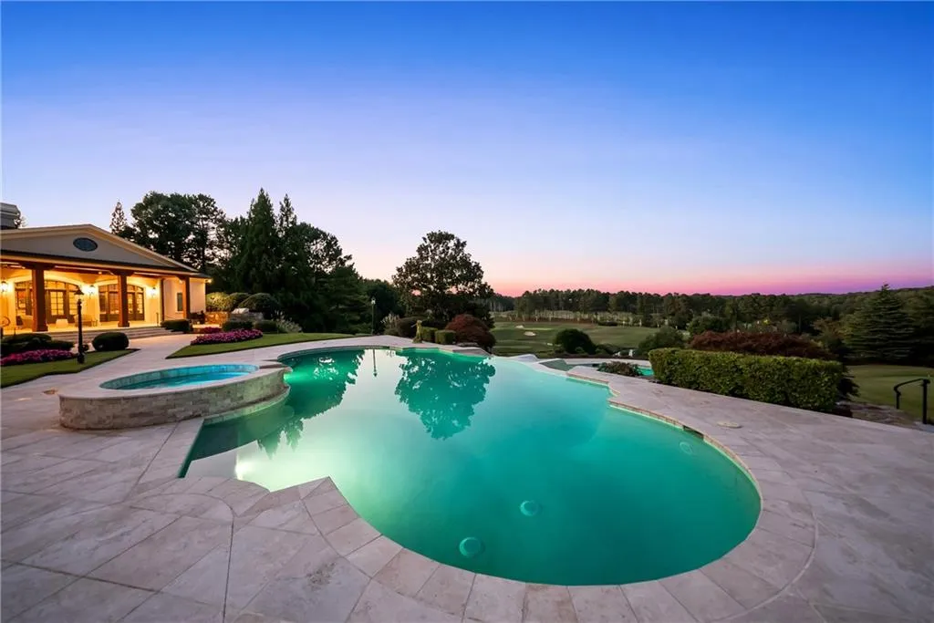 Ball Ground, Georgia 30107, United States, 8 Bedrooms Bedrooms, ,12 BathroomsBathrooms,Residential,Active,39876