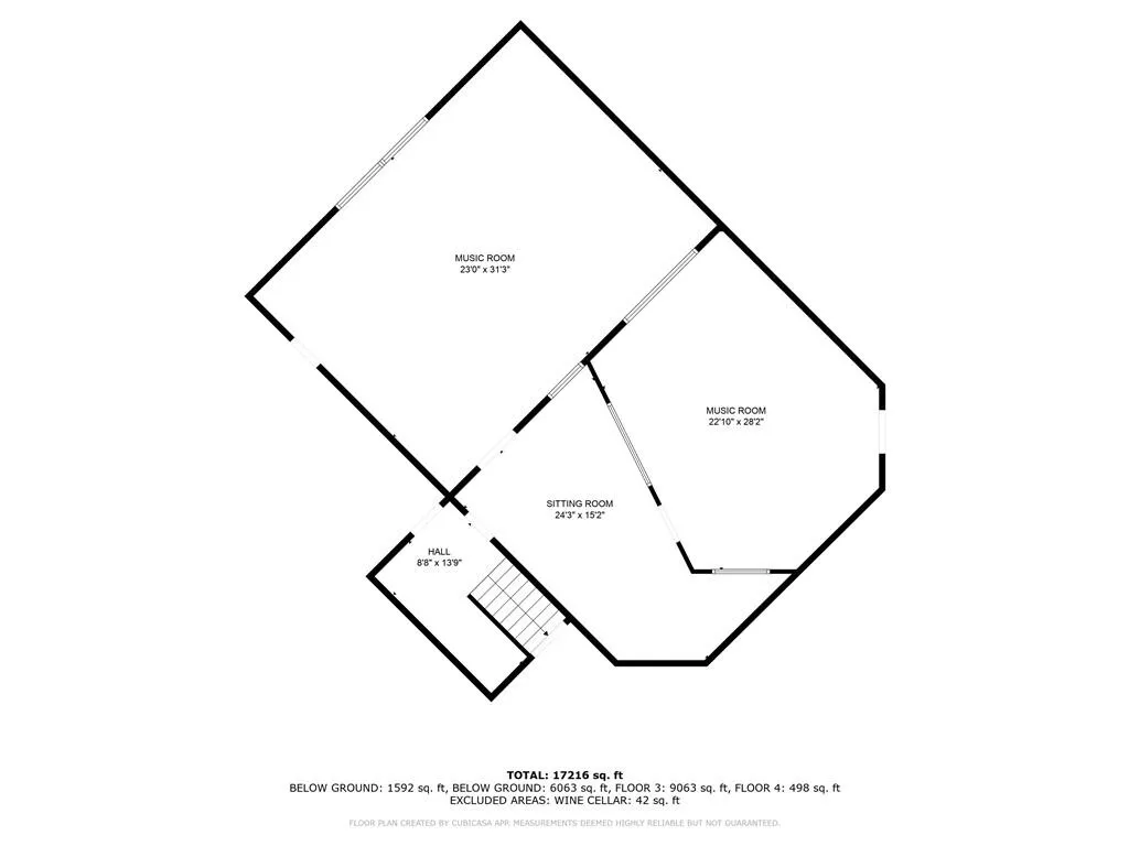 Ball Ground, Georgia 30107, United States, 8 Bedrooms Bedrooms, ,12 BathroomsBathrooms,Residential,Active,39876