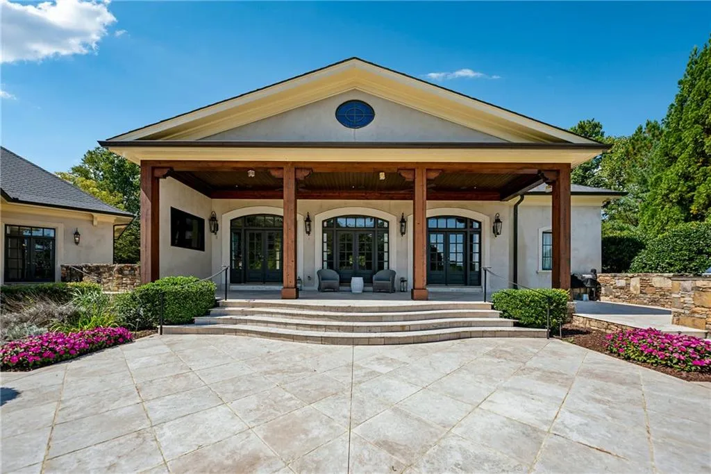 Ball Ground, Georgia 30107, United States, 8 Bedrooms Bedrooms, ,12 BathroomsBathrooms,Residential,Active,39876