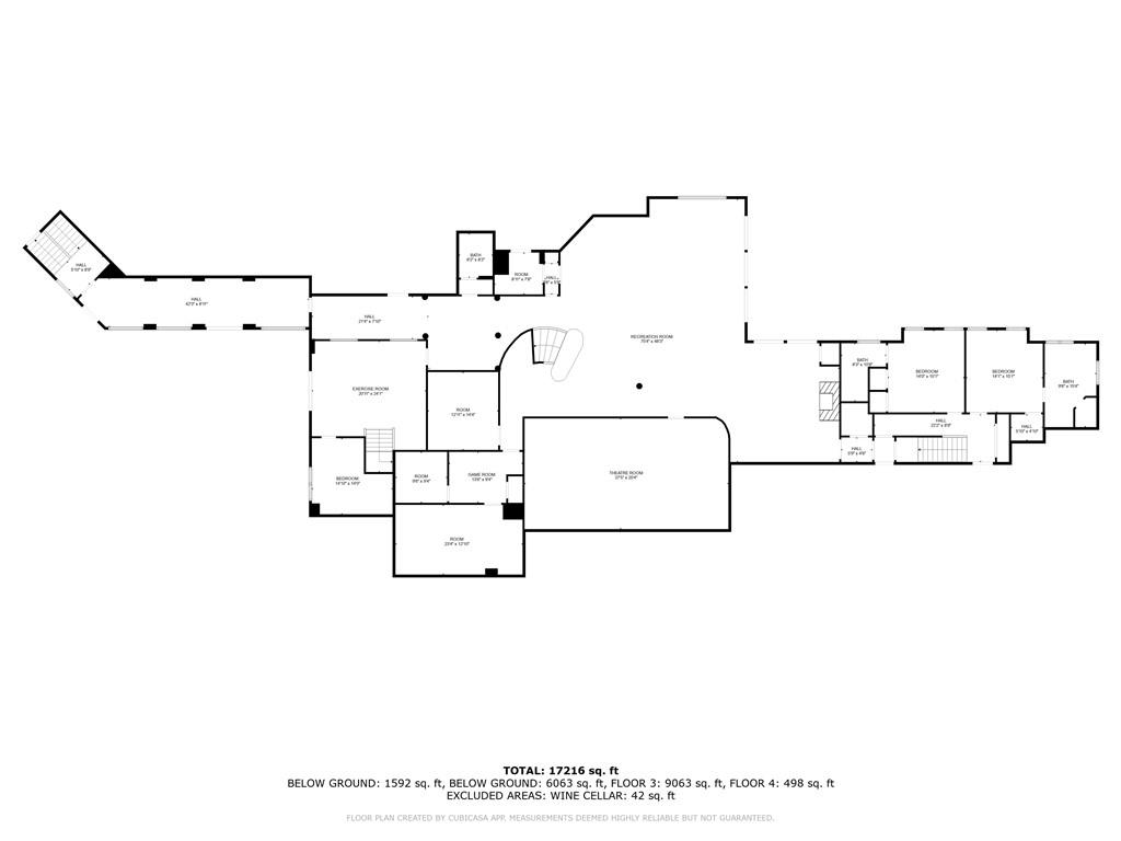 Hawks Ridge - Residential