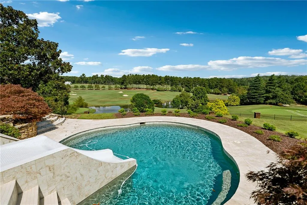 Ball Ground, Georgia 30107, United States, 8 Bedrooms Bedrooms, ,12 BathroomsBathrooms,Residential,Active,39876