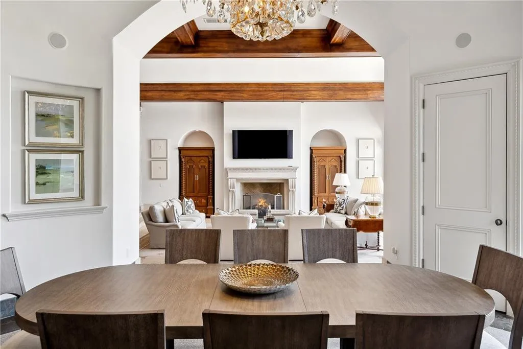 Ball Ground, Georgia 30107, United States, 8 Bedrooms Bedrooms, ,12 BathroomsBathrooms,Residential,Active,39876