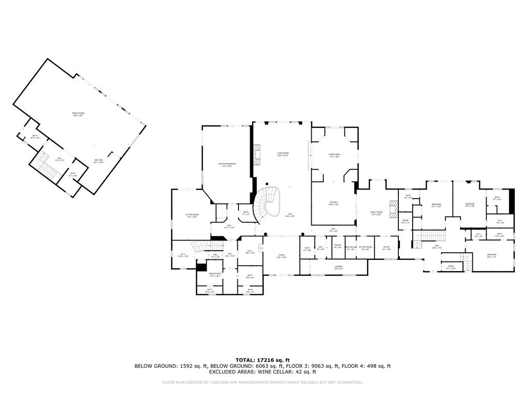 Hawks Ridge - Residential