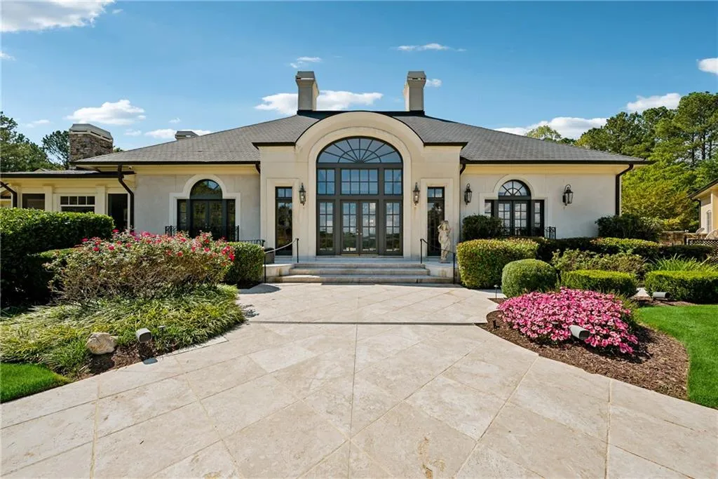 Ball Ground, Georgia 30107, United States, 8 Bedrooms Bedrooms, ,12 BathroomsBathrooms,Residential,Active,39876