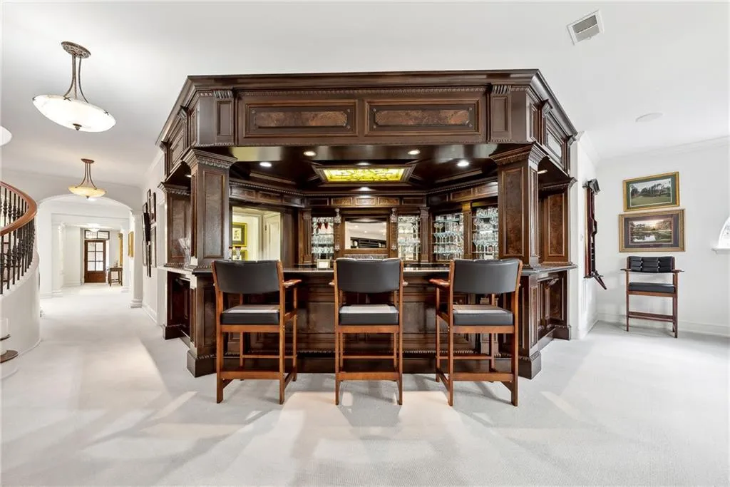 Ball Ground, Georgia 30107, United States, 8 Bedrooms Bedrooms, ,12 BathroomsBathrooms,Residential,Active,39876