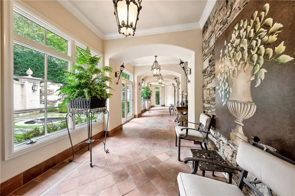 Ball Ground, Georgia 30107, United States, 8 Bedrooms Bedrooms, ,12 BathroomsBathrooms,Residential,Active,39876