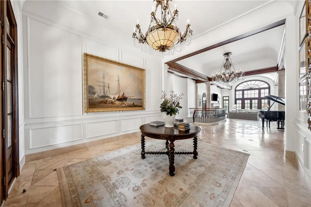 Ball Ground, Georgia 30107, United States, 8 Bedrooms Bedrooms, ,12 BathroomsBathrooms,Residential,Active,39876