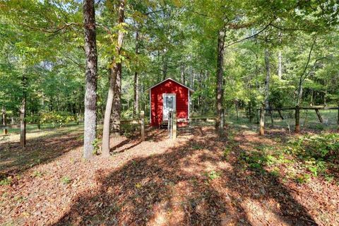 A home in Monroe