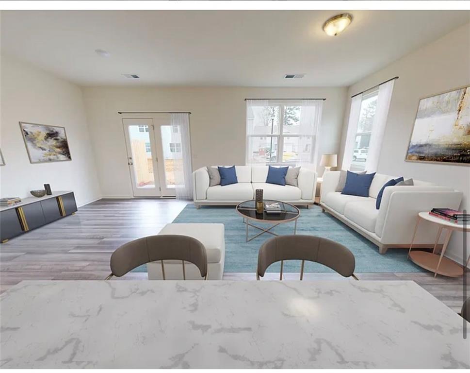3015 Gorman Drive
