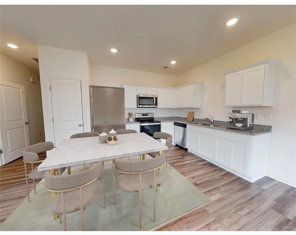 3015 Gorman Drive