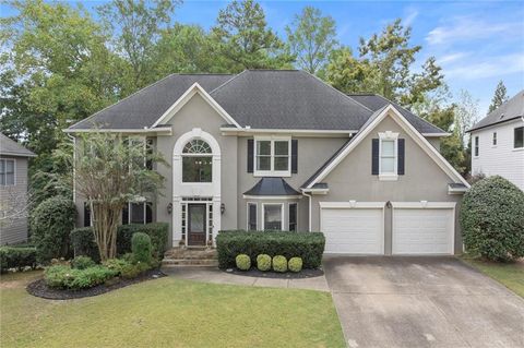 321 Ironhill Trace Woodstock GA 30189