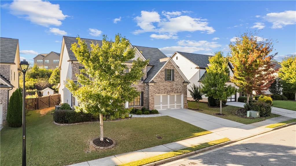 4244 Austin Hills Drive