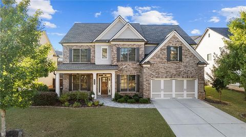 Photo of 4244 Austin Hills Drive, Suwanee, GA 30024 (MLS # 7660443)