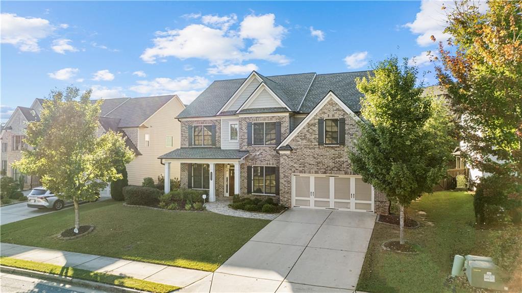 4244 Austin Hills Drive