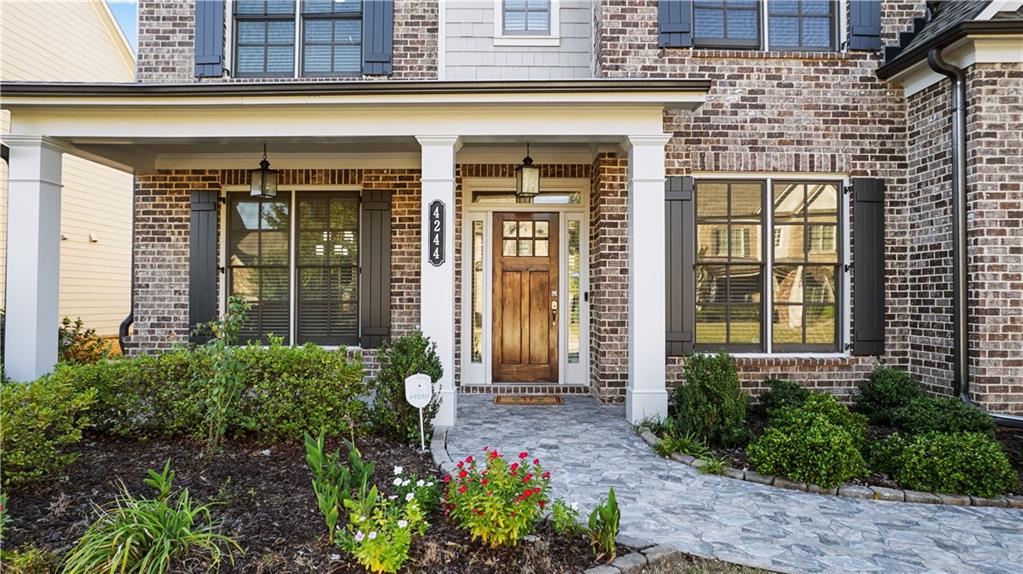 4244 Austin Hills Drive
