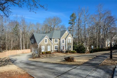103 Ashwood Court N Stockbridge GA 30281