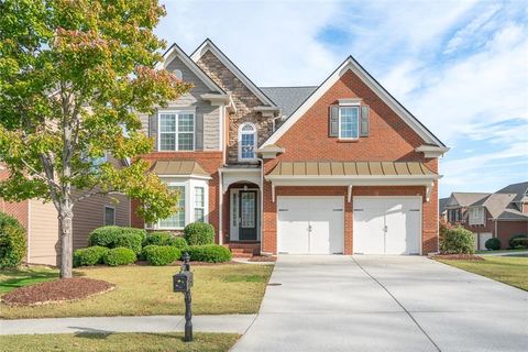 A home in Smyrna