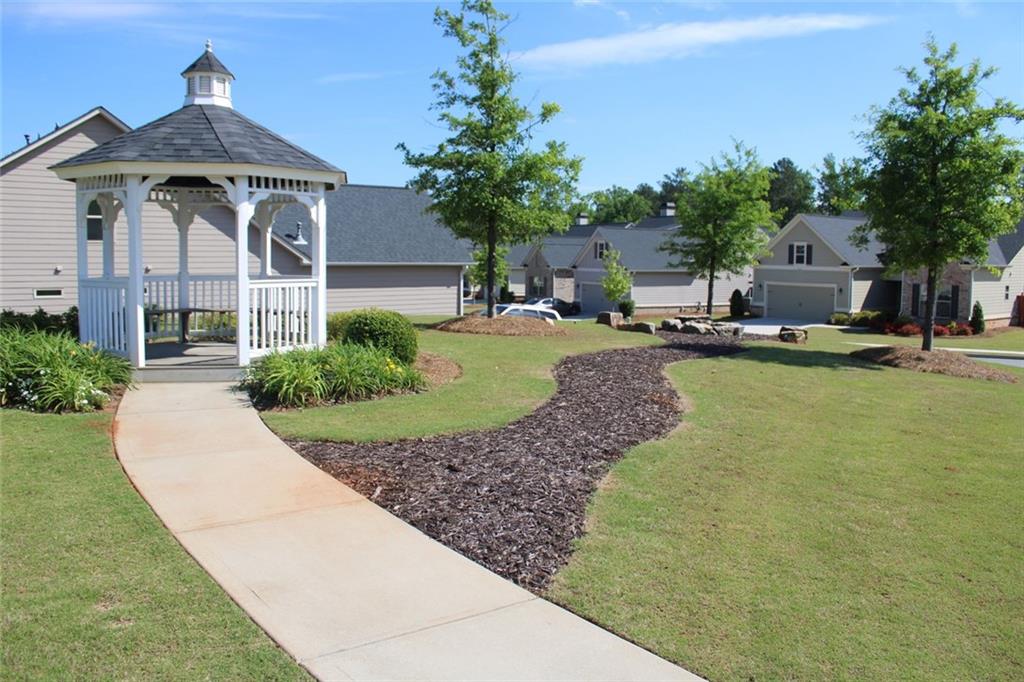 3219 Blackshear Drive, Marietta, Georgia image 32
