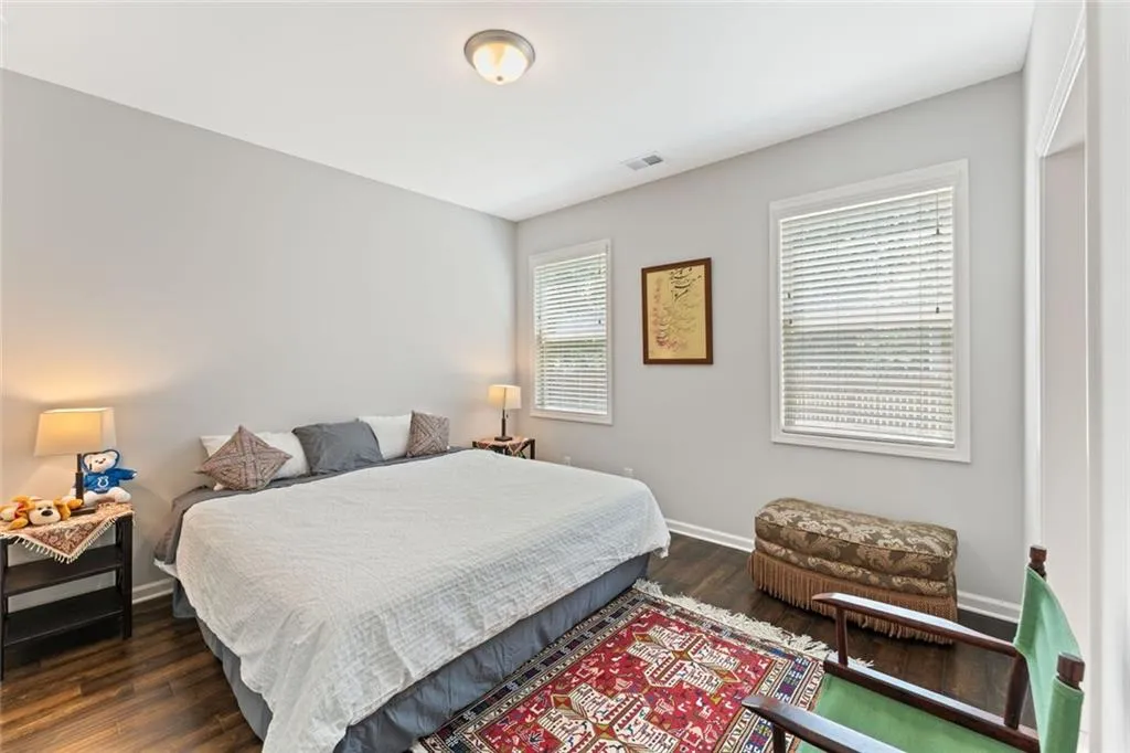 Marietta, Georgia 30060, United States, 4 Bedrooms Bedrooms, ,4 BathroomsBathrooms,Residential,Active,125707