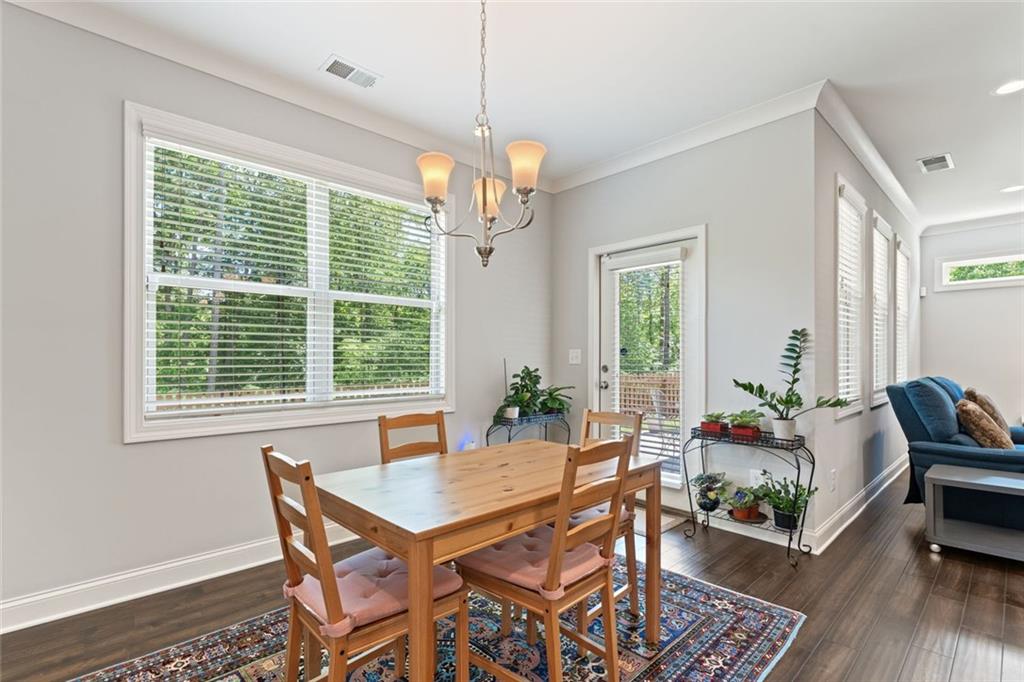 3219 Blackshear Drive, Marietta, Georgia image 14