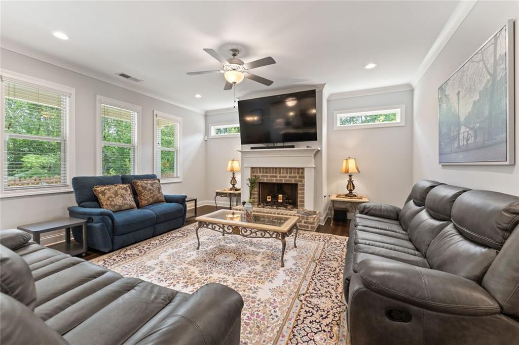 3219 Blackshear Drive