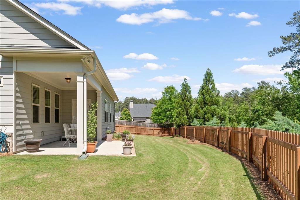 3219 Blackshear Drive, Marietta, Georgia image 29