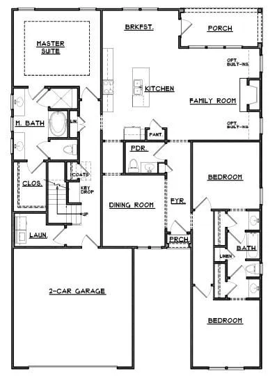 Marietta, Georgia 30060, United States, 4 Bedrooms Bedrooms, ,4 BathroomsBathrooms,Residential,Active,125707
