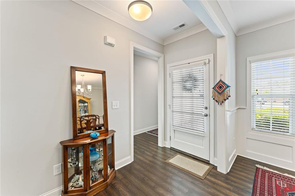 3219 Blackshear Drive, Marietta, Georgia image 10