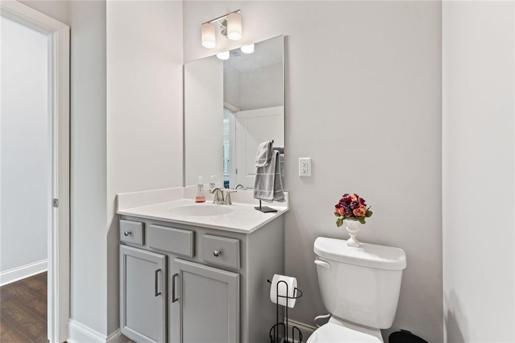 3219 Blackshear Drive, Marietta, Georgia image 24