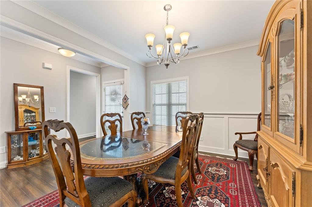 3219 Blackshear Drive, Marietta, Georgia image 11
