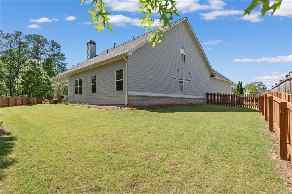 3219 Blackshear Drive, Marietta, Georgia image 30