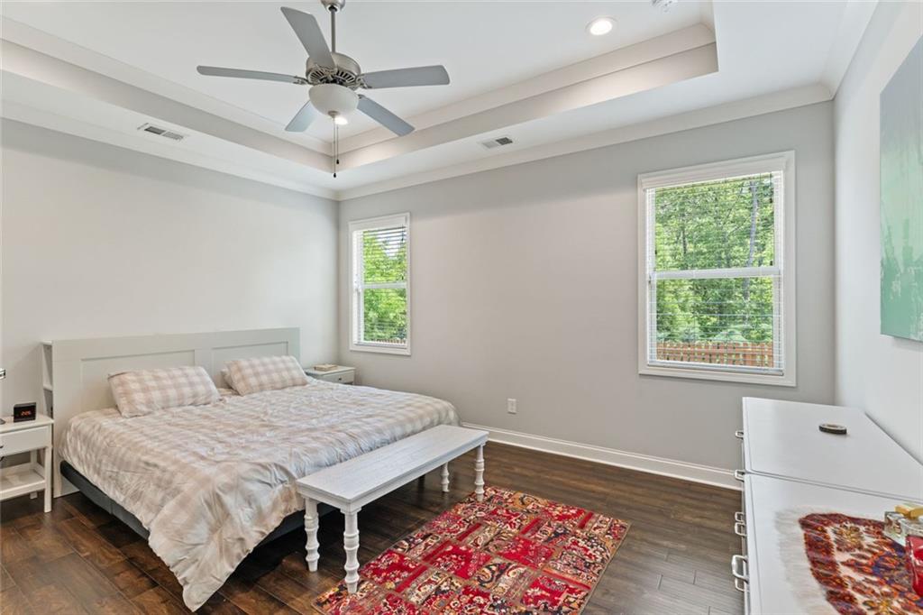 3219 Blackshear Drive, Marietta, Georgia image 16
