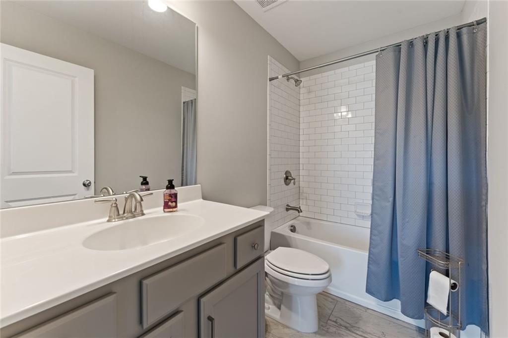 3219 Blackshear Drive, Marietta, Georgia image 27