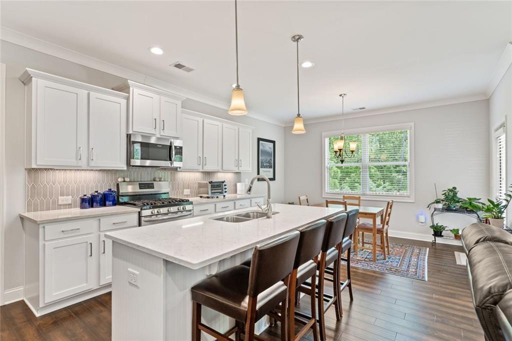 3219 Blackshear Drive