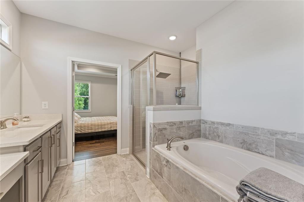 3219 Blackshear Drive
