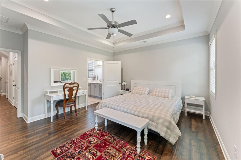 3219 Blackshear Drive
