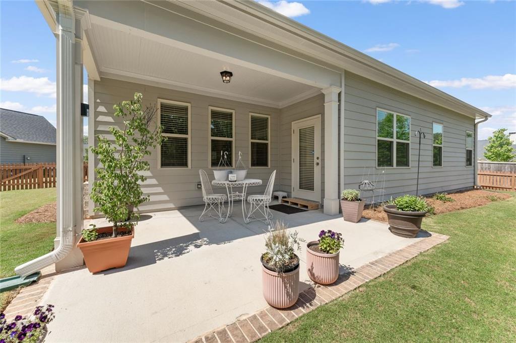 3219 Blackshear Drive, Marietta, Georgia image 6