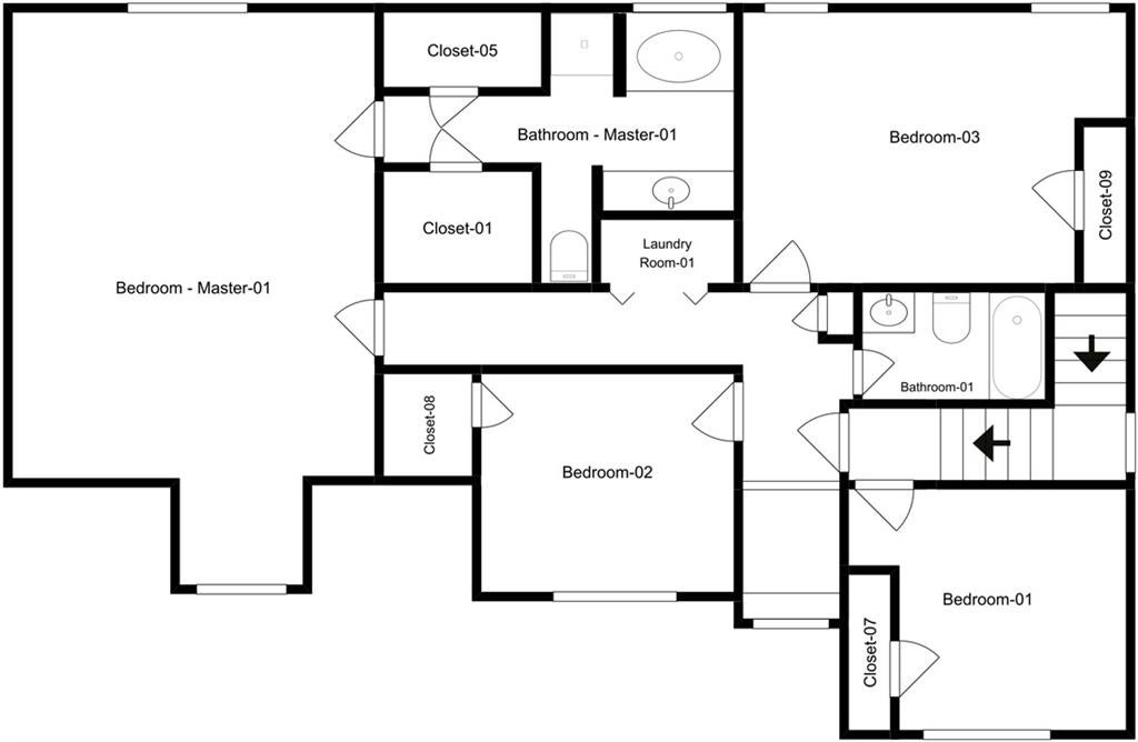 454 Saddle Shoal Trail