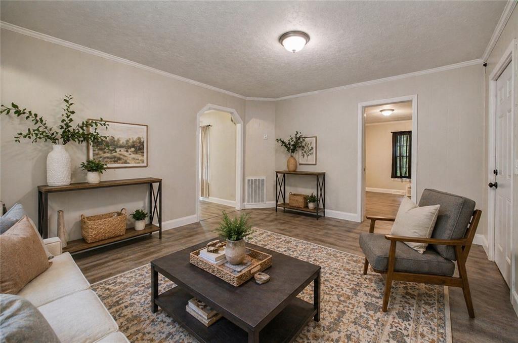 2014 MAPLE Avenue SW