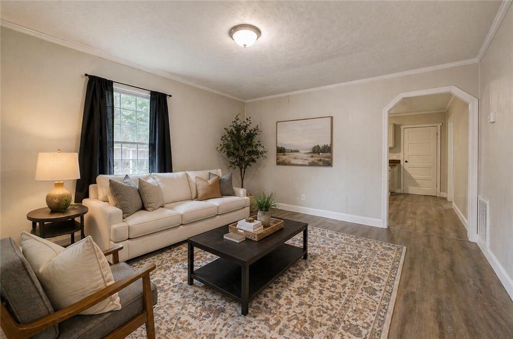 2014 MAPLE Avenue SW