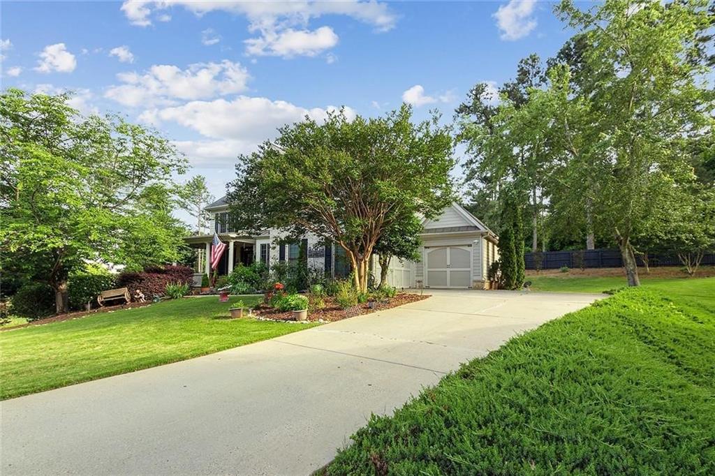 8465 Bethel Ridge Court
