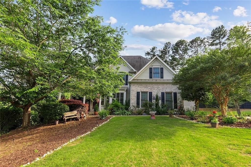 8465 Bethel Ridge Court