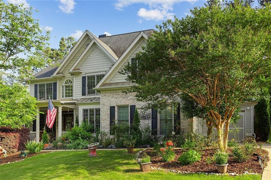 8465 Bethel Ridge Court